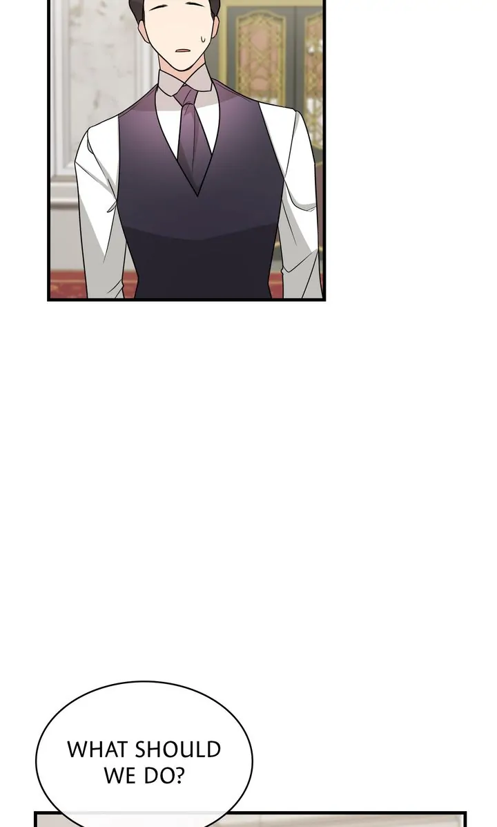 Till Divorce Do Us Part! Chapter 29 - Page 4