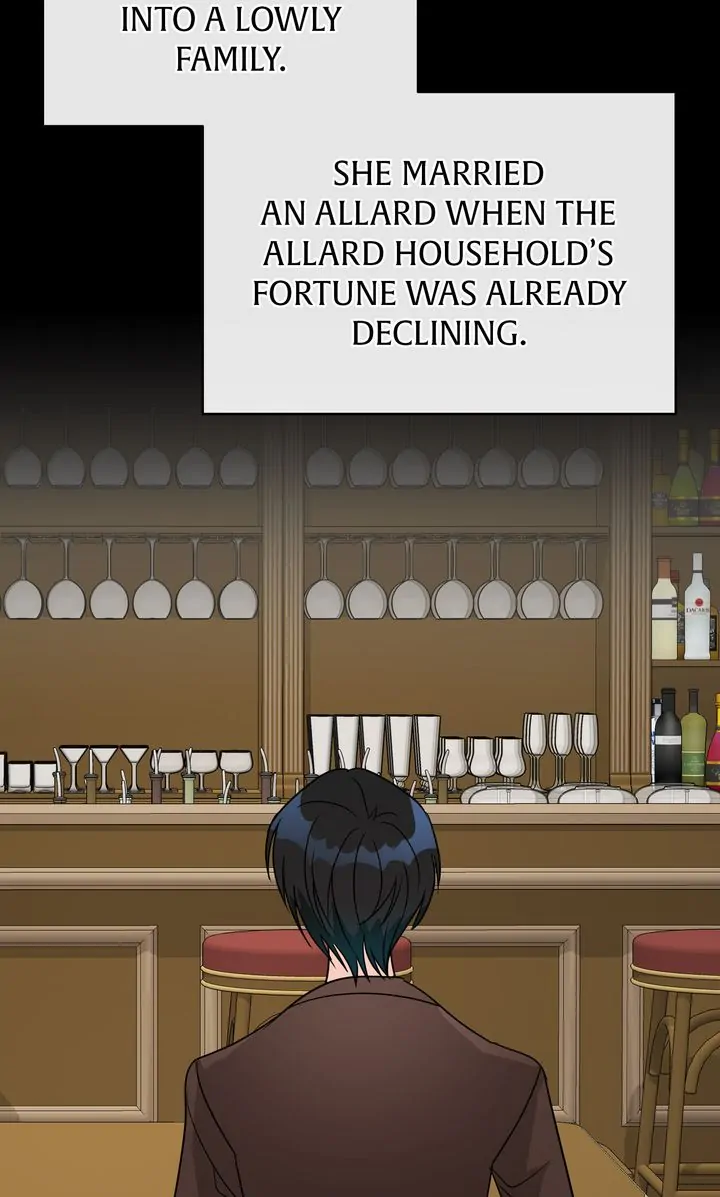Till Divorce Do Us Part! Chapter 29 - Page 40