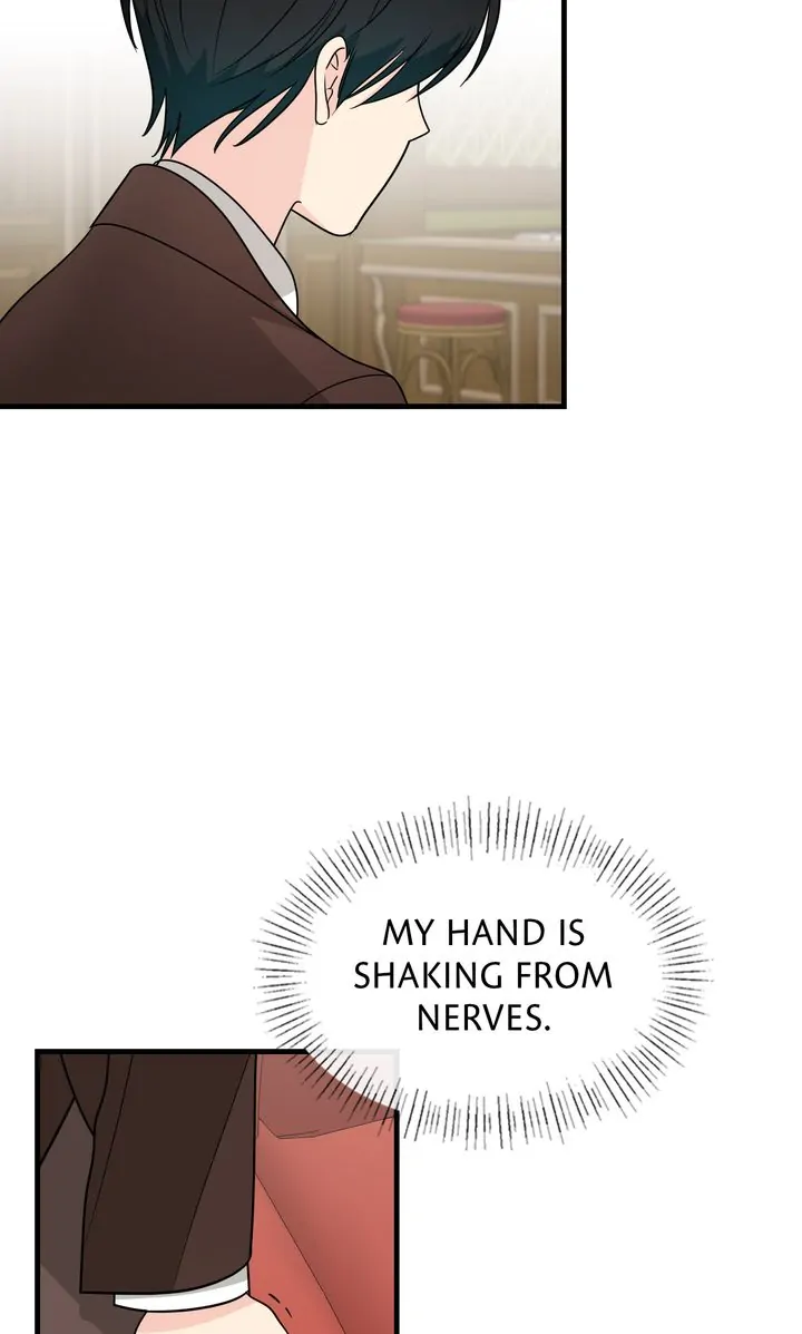 Till Divorce Do Us Part! Chapter 29 - Page 42