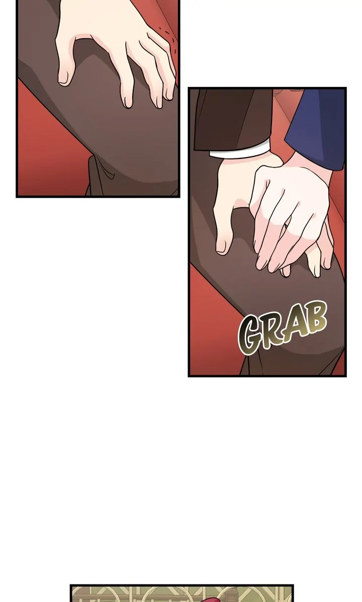 Till Divorce Do Us Part! Chapter 29 - Page 43