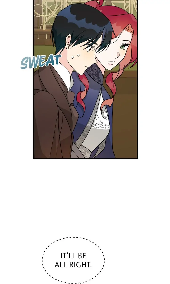 Till Divorce Do Us Part! Chapter 29 - Page 44