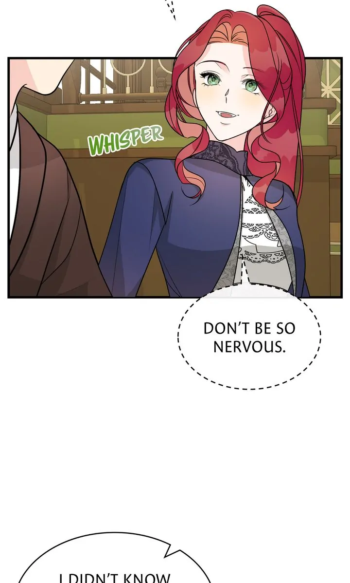 Till Divorce Do Us Part! Chapter 29 - Page 45