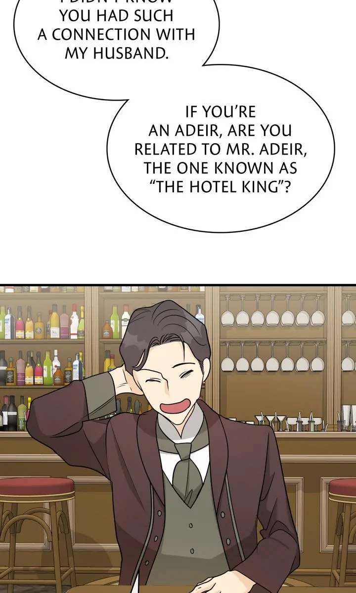 Till Divorce Do Us Part! Chapter 29 - Page 46