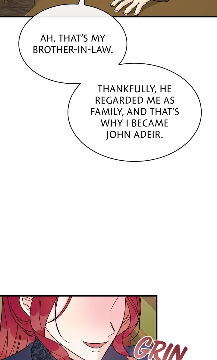 Till Divorce Do Us Part! Chapter 29 - Page 47