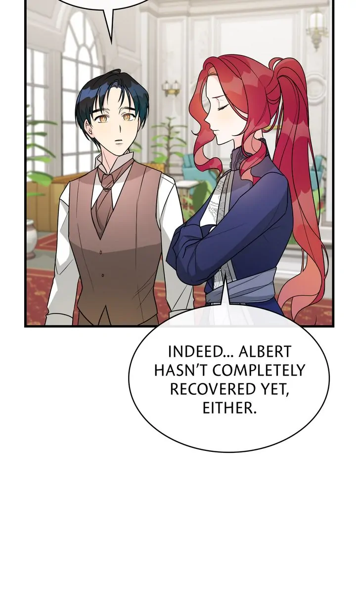 Till Divorce Do Us Part! Chapter 29 - Page 5