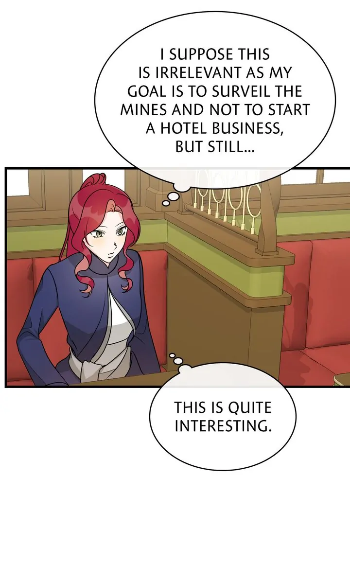 Till Divorce Do Us Part! Chapter 29 - Page 51
