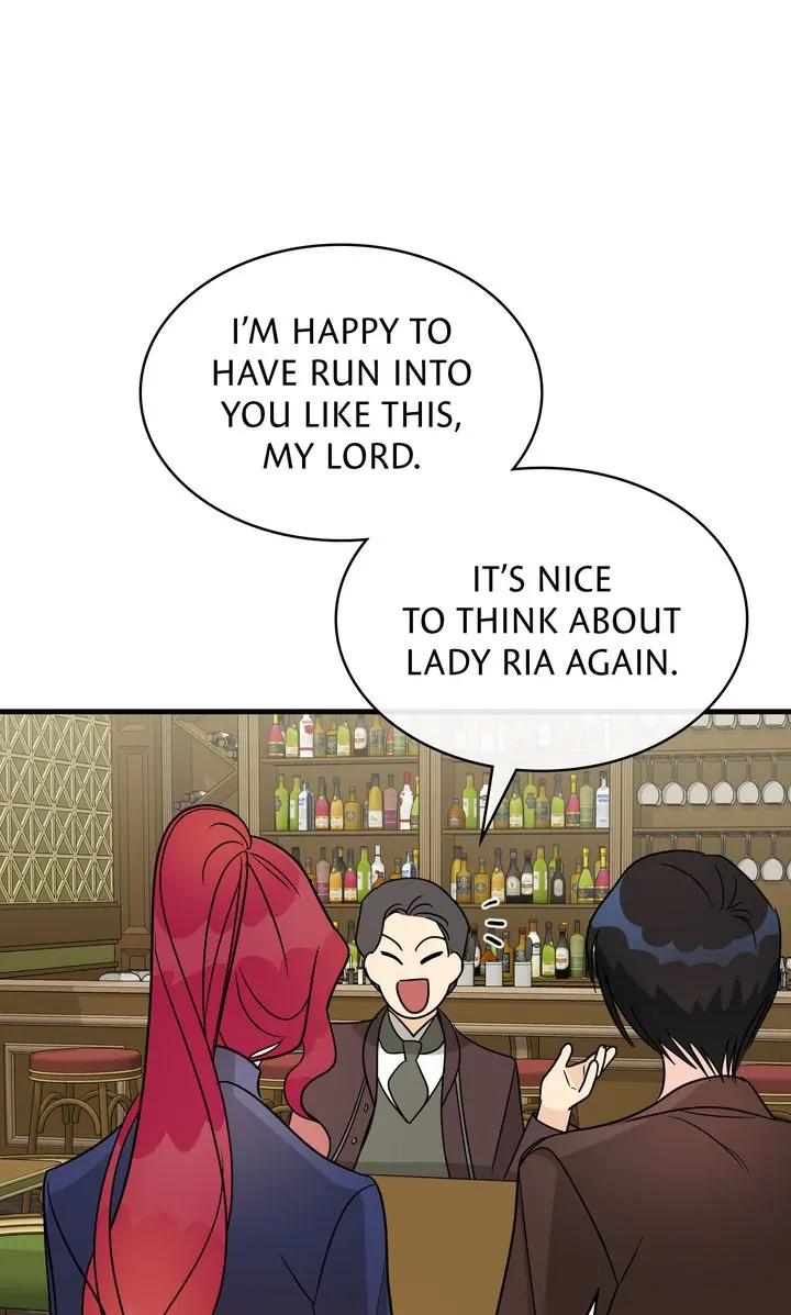 Till Divorce Do Us Part! Chapter 29 - Page 52