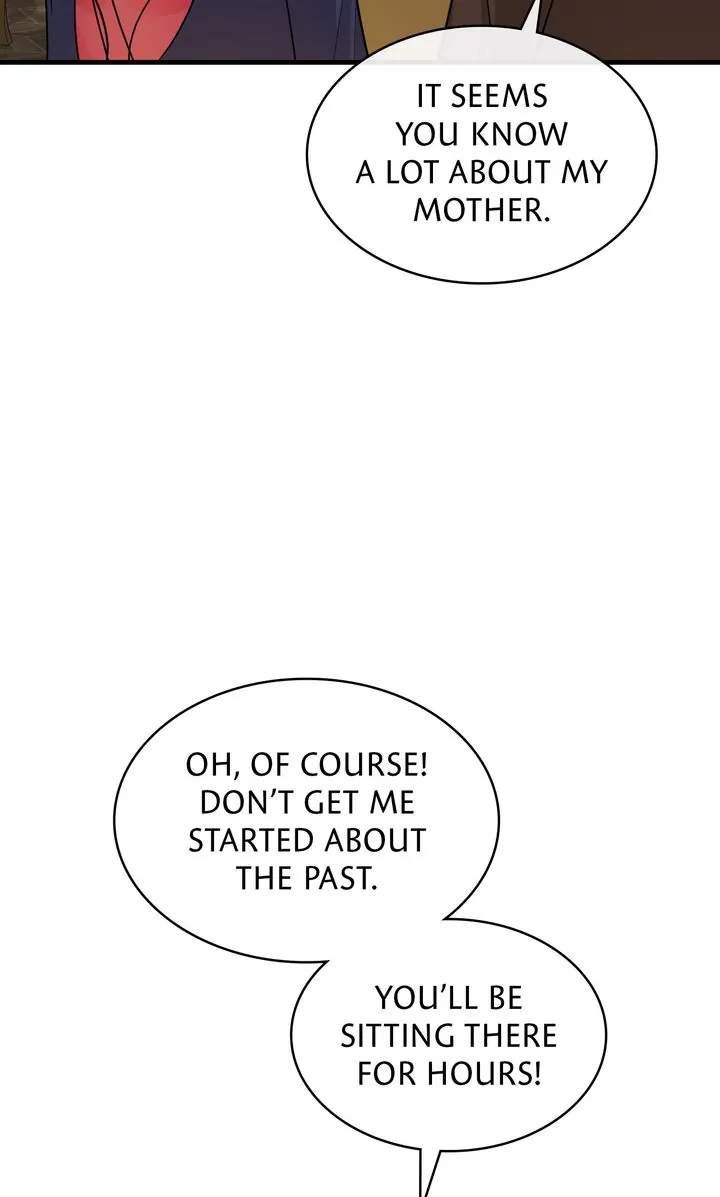 Till Divorce Do Us Part! Chapter 29 - Page 53