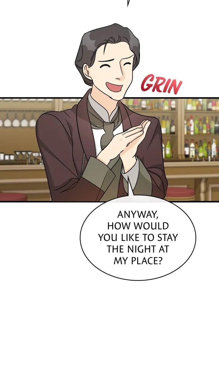 Till Divorce Do Us Part! Chapter 29 - Page 54