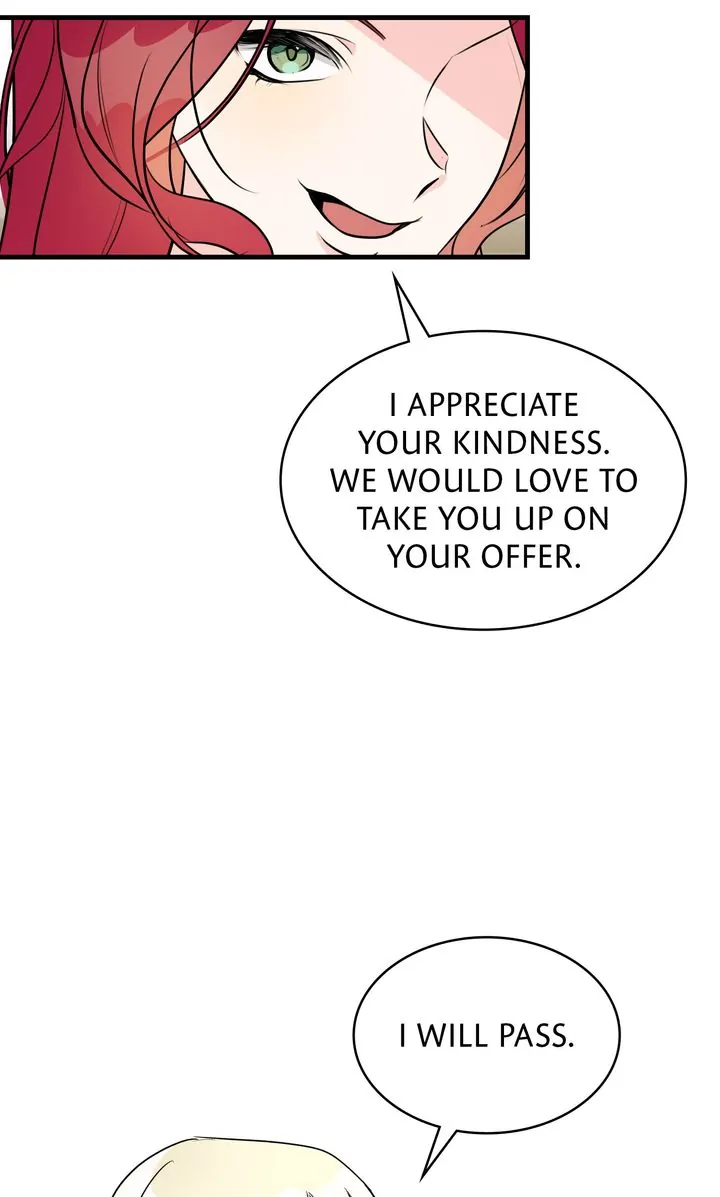 Till Divorce Do Us Part! Chapter 29 - Page 56
