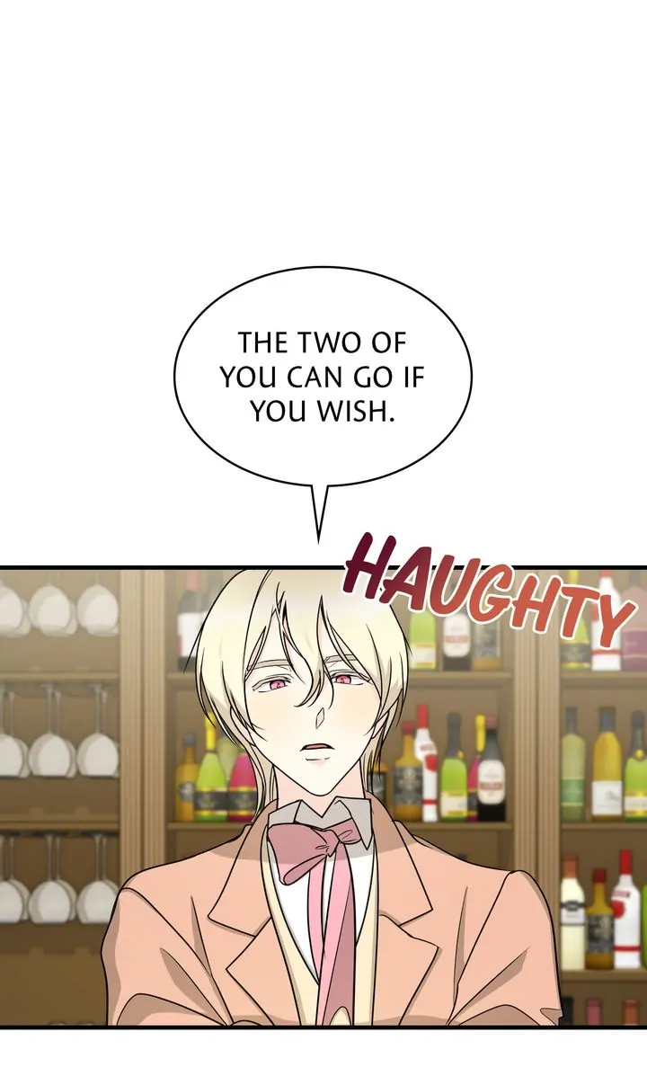 Till Divorce Do Us Part! Chapter 29 - Page 58