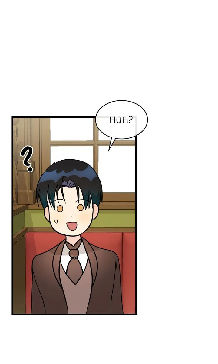 Till Divorce Do Us Part! Chapter 29 - Page 59