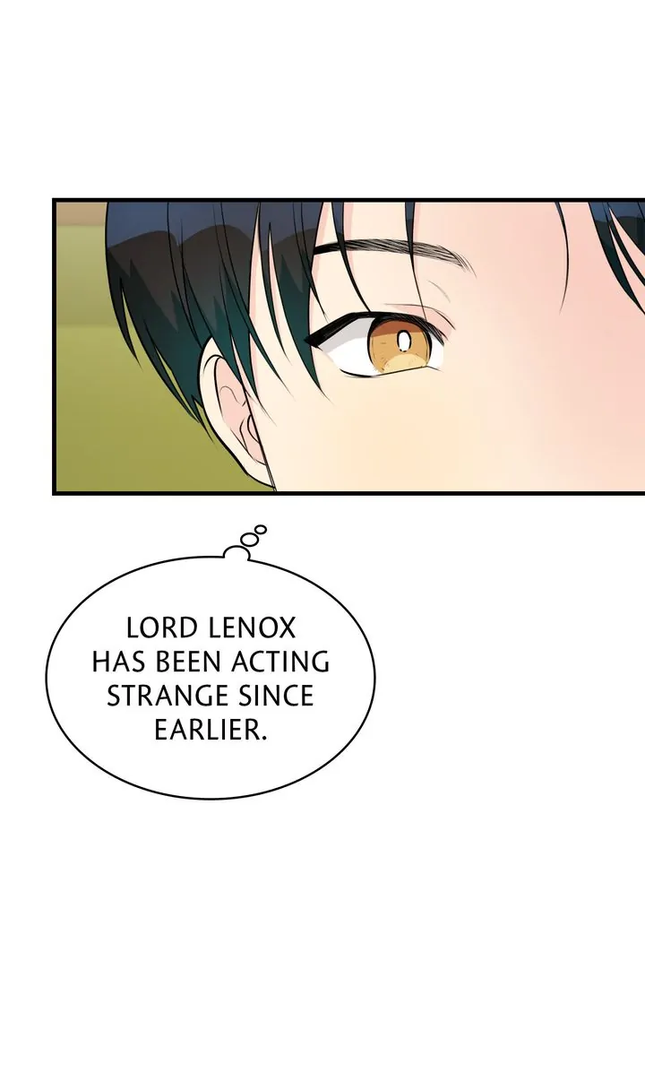 Till Divorce Do Us Part! Chapter 29 - Page 60