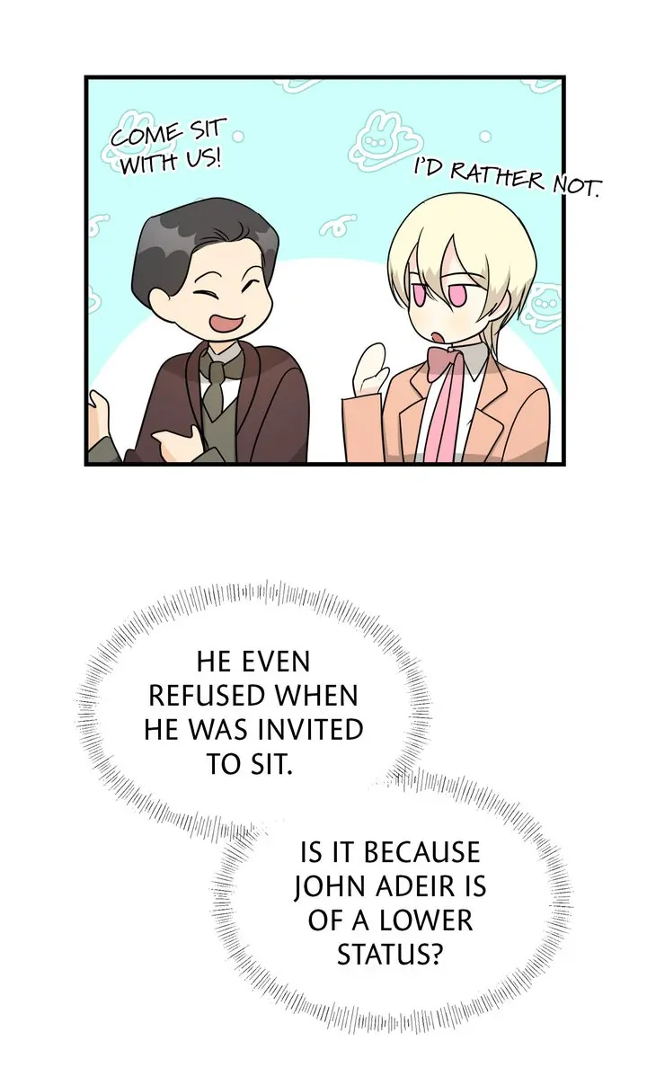 Till Divorce Do Us Part! Chapter 29 - Page 61