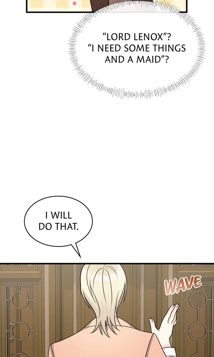 Till Divorce Do Us Part! Chapter 29 - Page 65