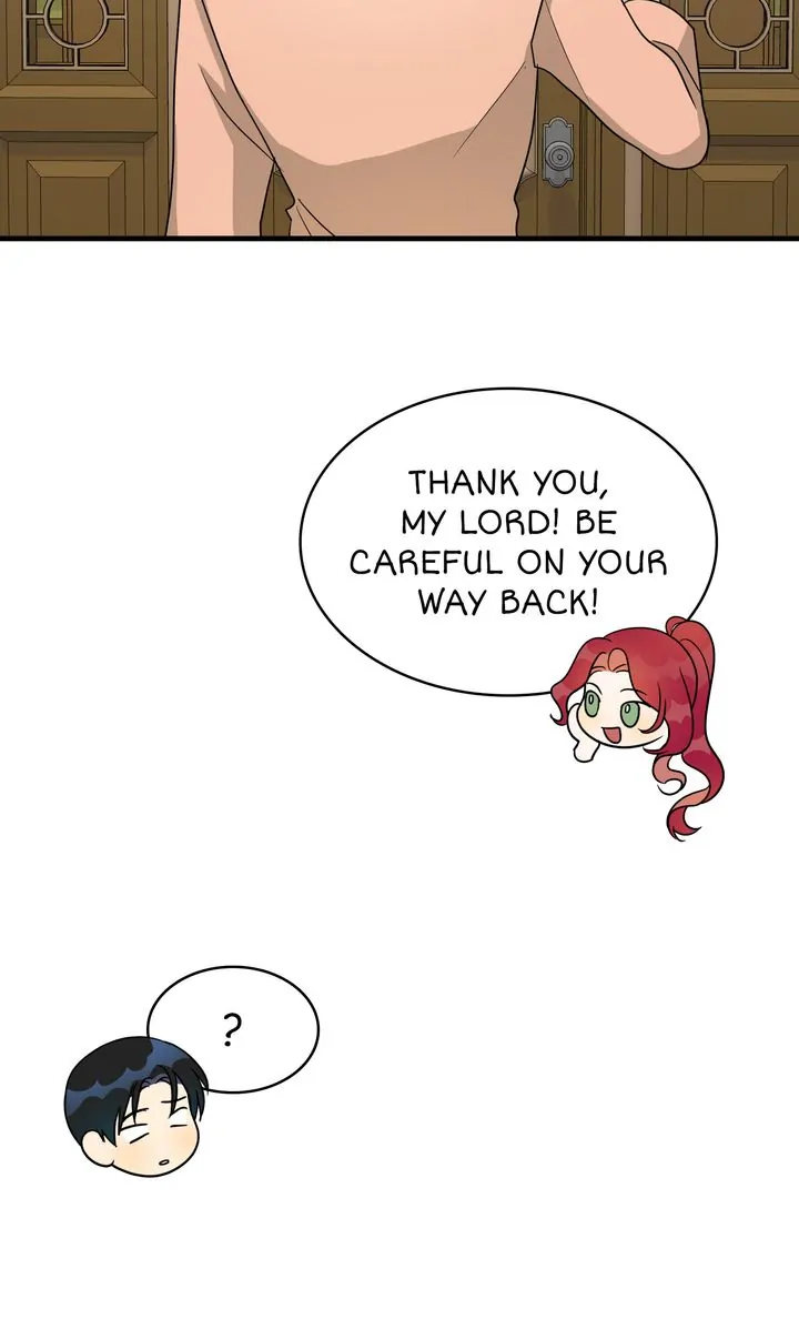 Till Divorce Do Us Part! Chapter 29 - Page 66