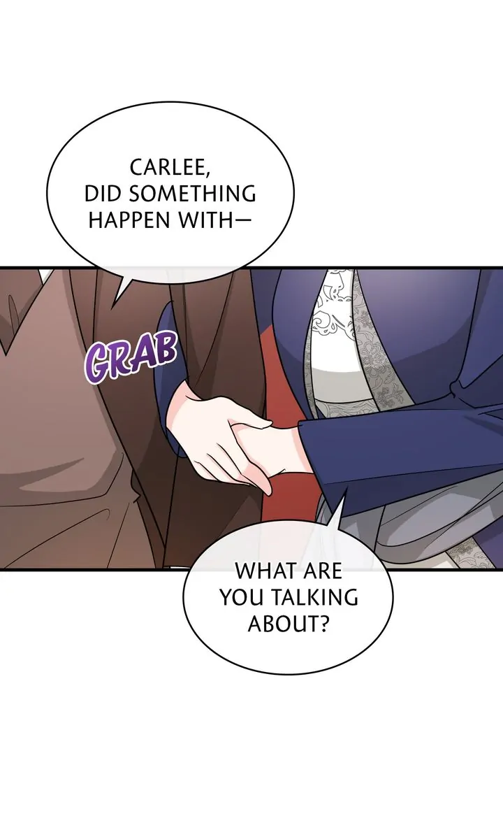 Till Divorce Do Us Part! Chapter 29 - Page 67
