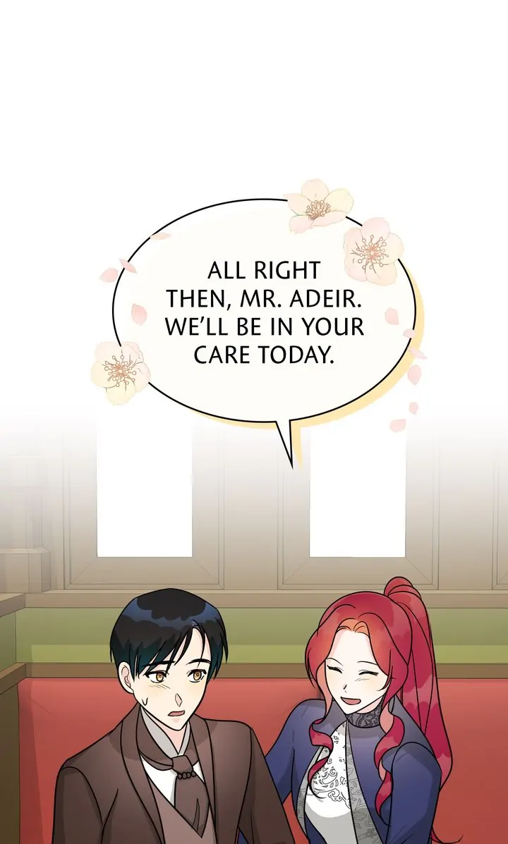 Till Divorce Do Us Part! Chapter 29 - Page 68