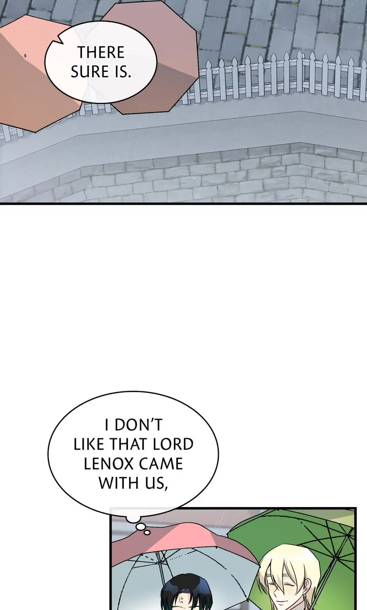 Till Divorce Do Us Part! Chapter 29 - Page 9