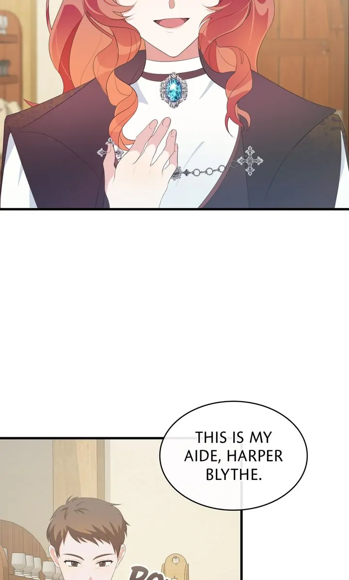 Till Divorce Do Us Part! Chapter 3 - Page 10