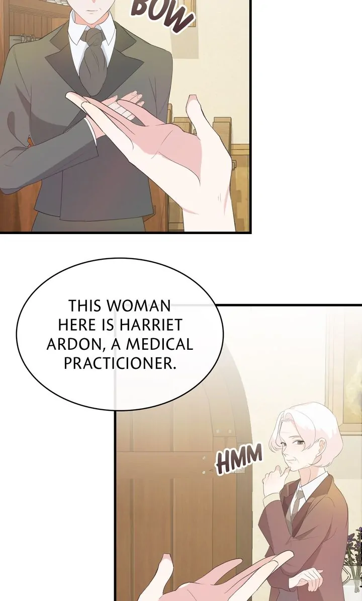 Till Divorce Do Us Part! Chapter 3 - Page 11