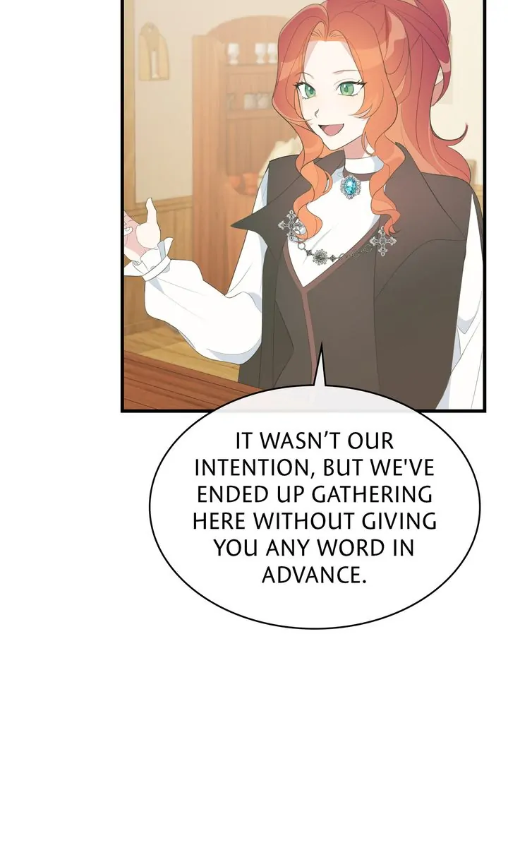 Till Divorce Do Us Part! Chapter 3 - Page 14