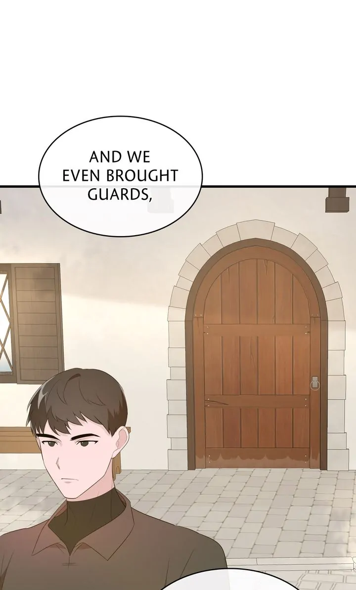 Till Divorce Do Us Part! Chapter 3 - Page 15
