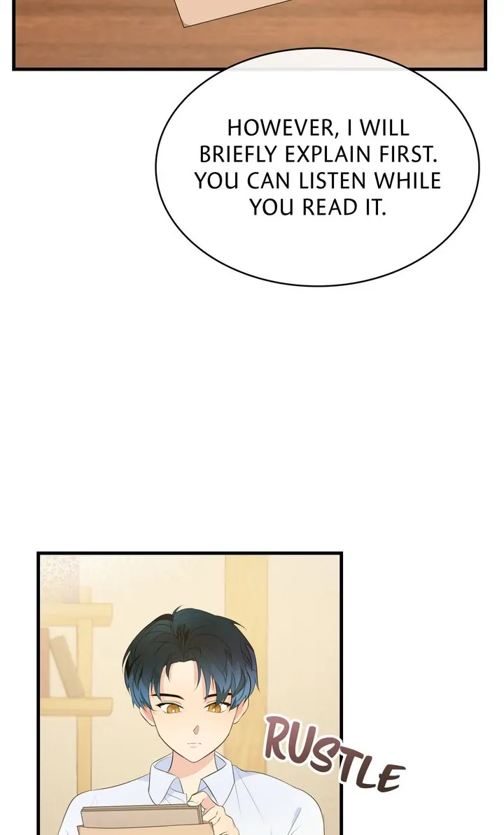Till Divorce Do Us Part! Chapter 3 - Page 17