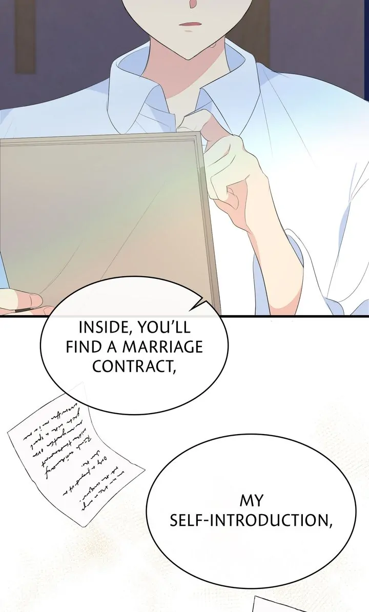 Till Divorce Do Us Part! Chapter 3 - Page 19