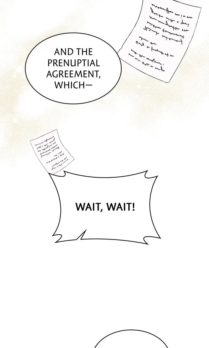 Till Divorce Do Us Part! Chapter 3 - Page 20