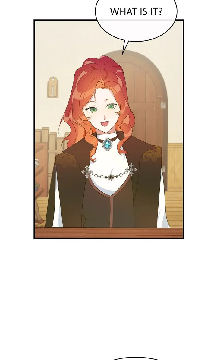 Till Divorce Do Us Part! Chapter 3 - Page 21