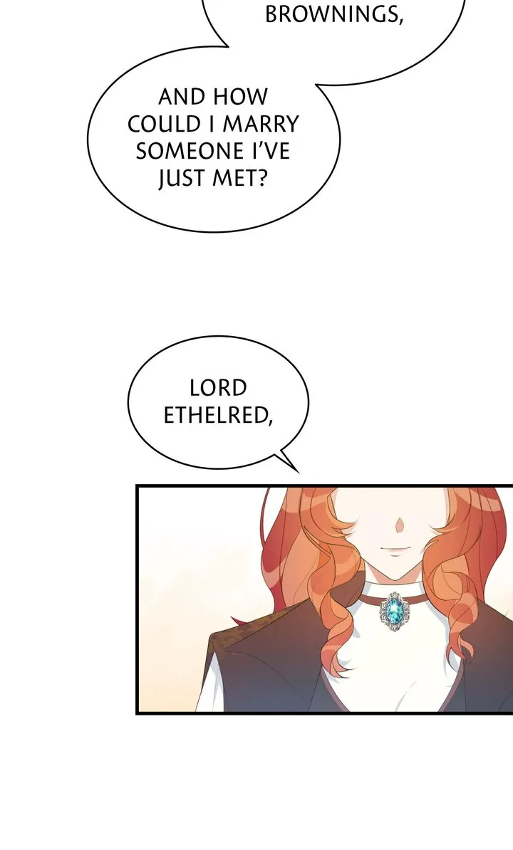 Till Divorce Do Us Part! Chapter 3 - Page 23