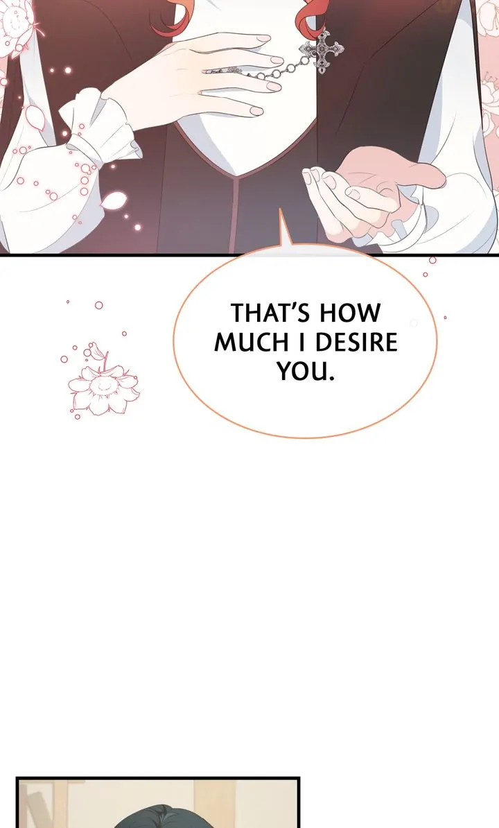 Till Divorce Do Us Part! Chapter 3 - Page 25