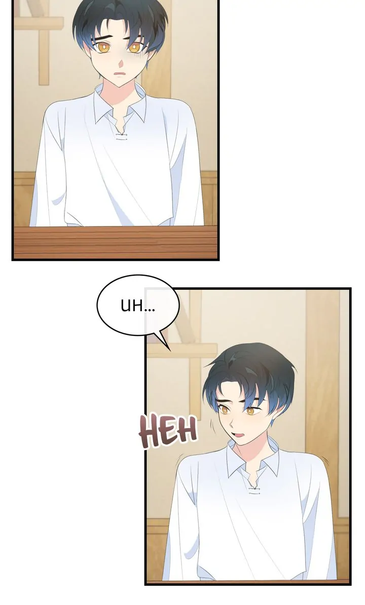 Till Divorce Do Us Part! Chapter 3 - Page 26