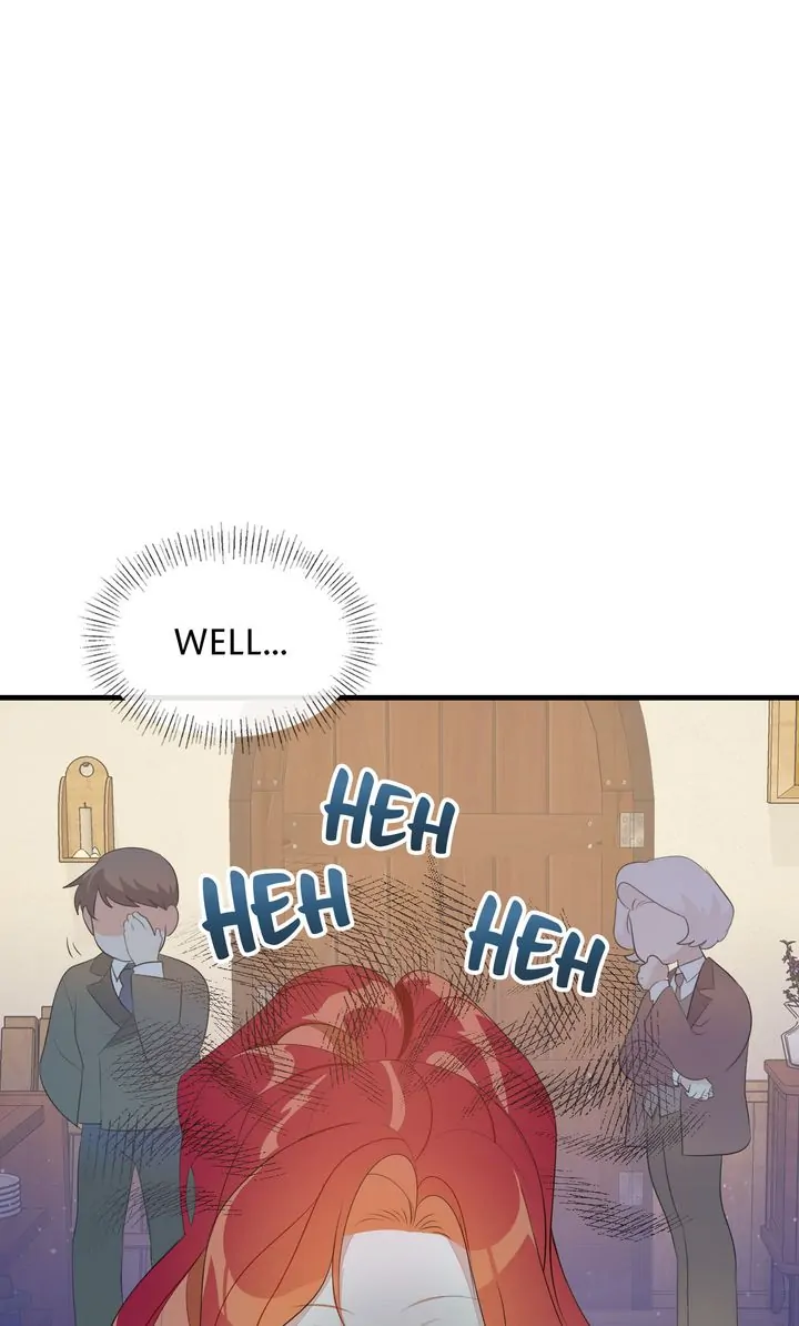 Till Divorce Do Us Part! Chapter 3 - Page 27
