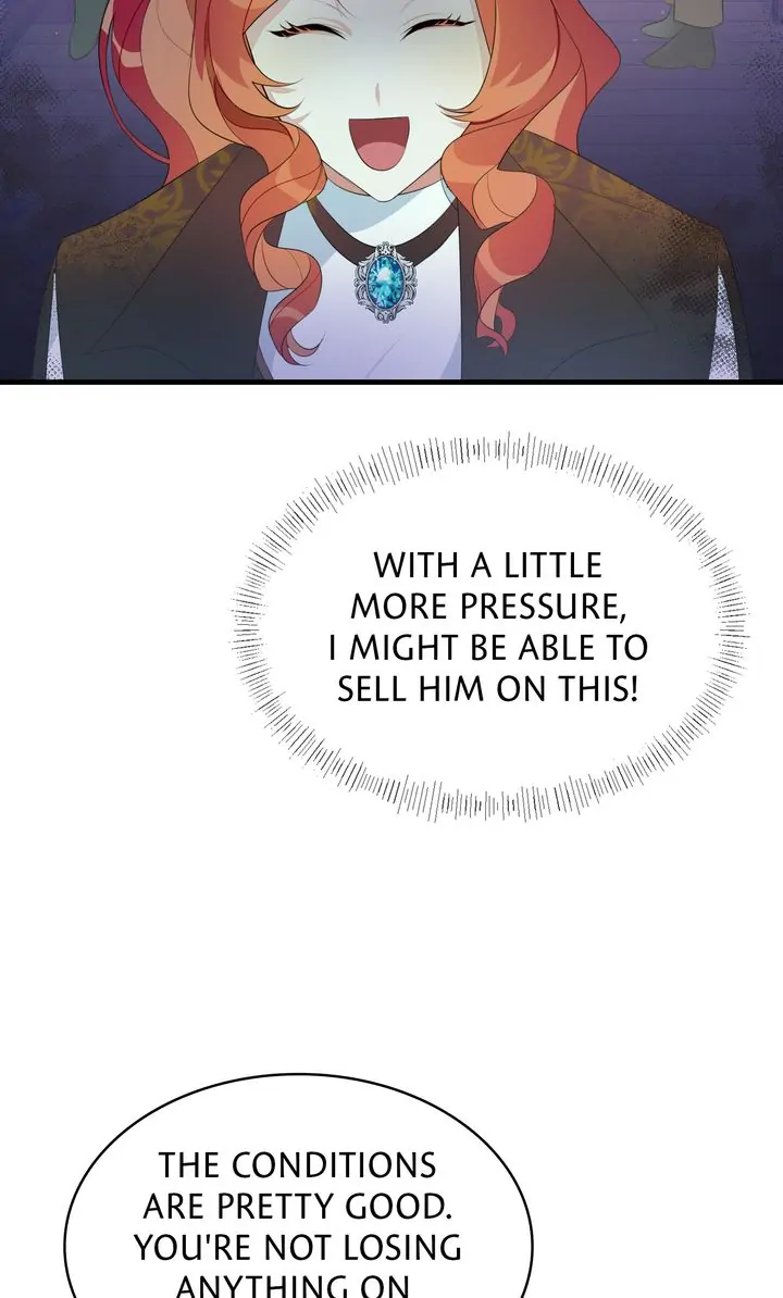 Till Divorce Do Us Part! Chapter 3 - Page 28
