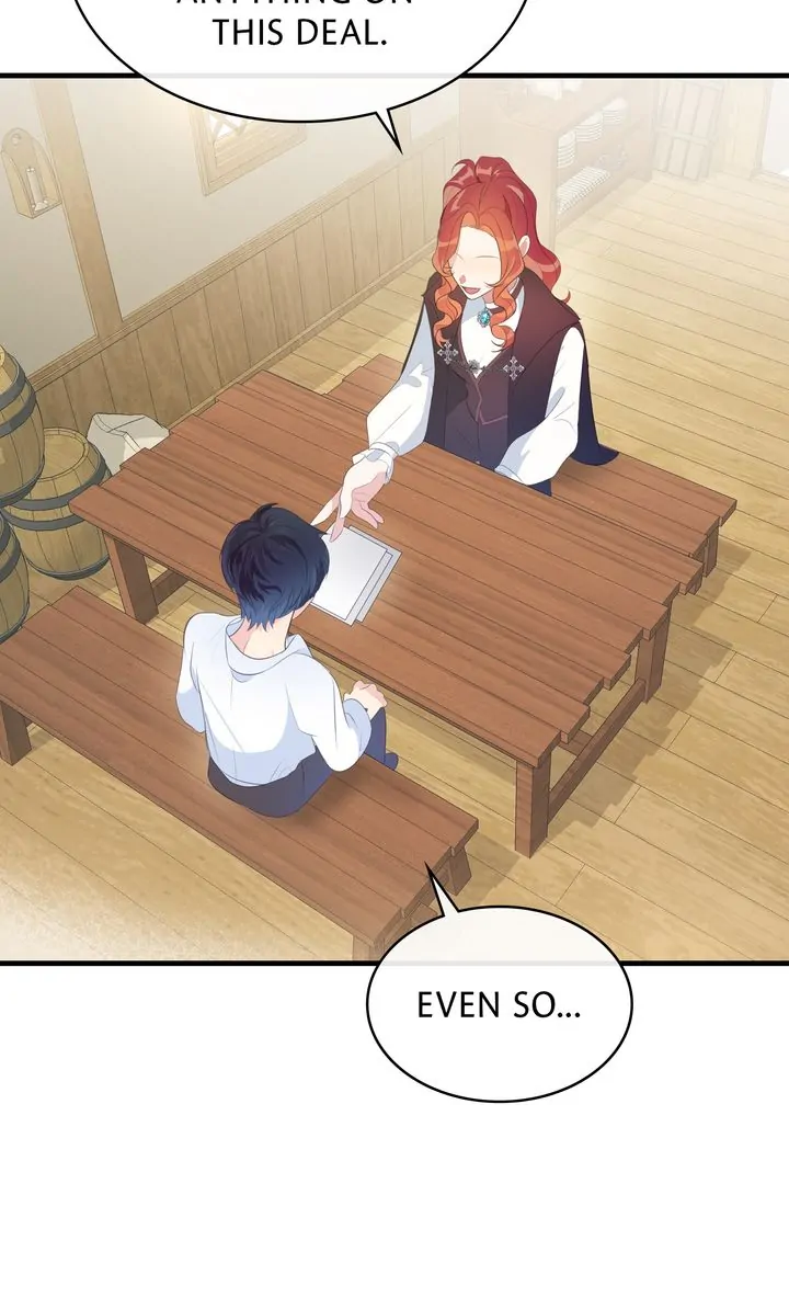 Till Divorce Do Us Part! Chapter 3 - Page 29