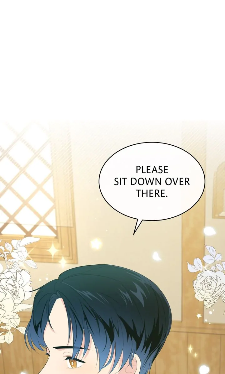 Till Divorce Do Us Part! Chapter 3 - Page 3
