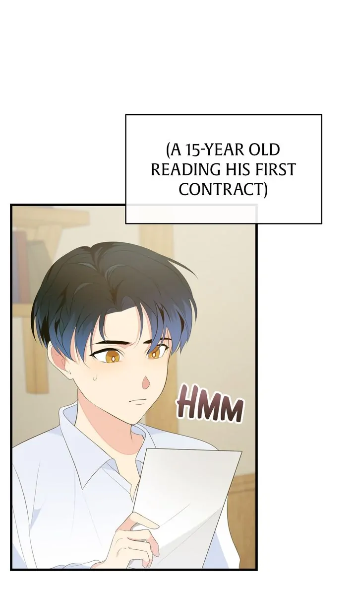 Till Divorce Do Us Part! Chapter 3 - Page 30