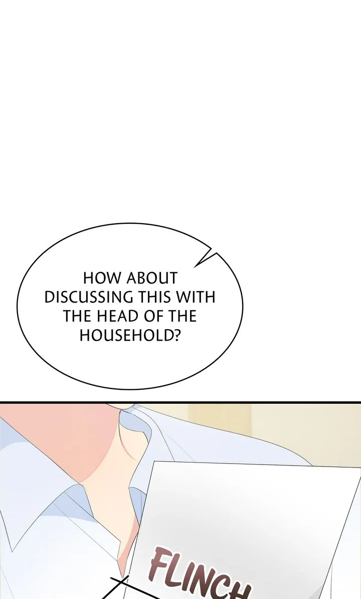 Till Divorce Do Us Part! Chapter 3 - Page 31