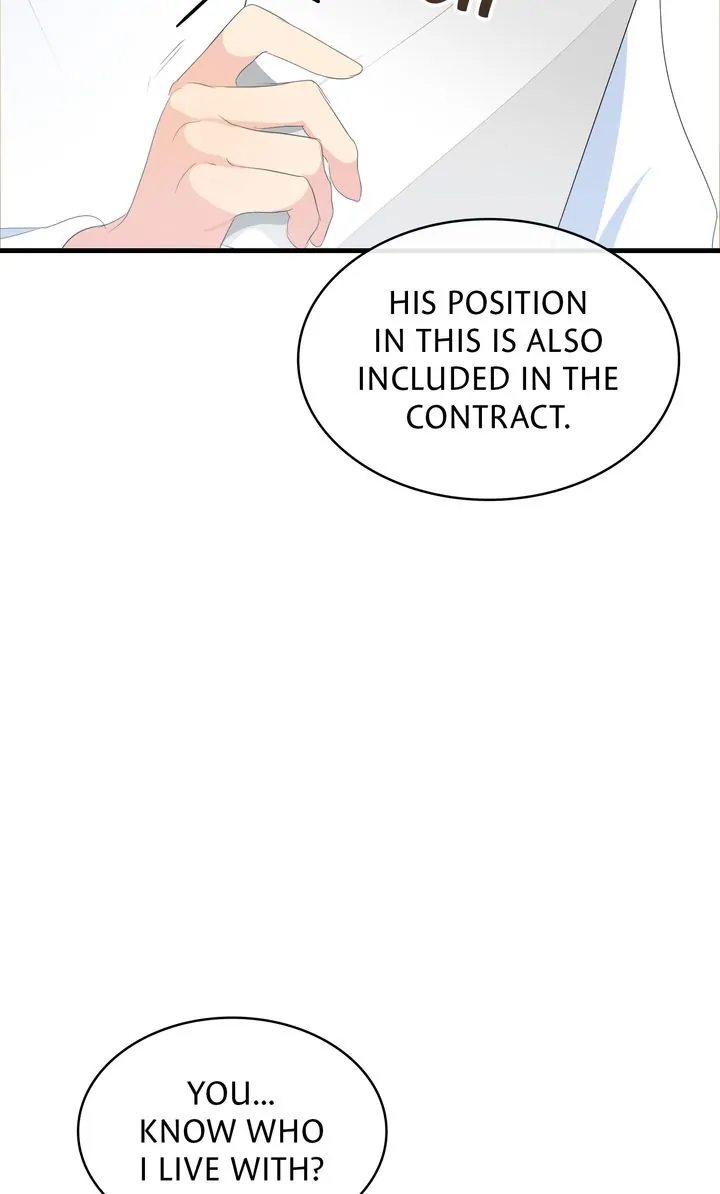 Till Divorce Do Us Part! Chapter 3 - Page 32