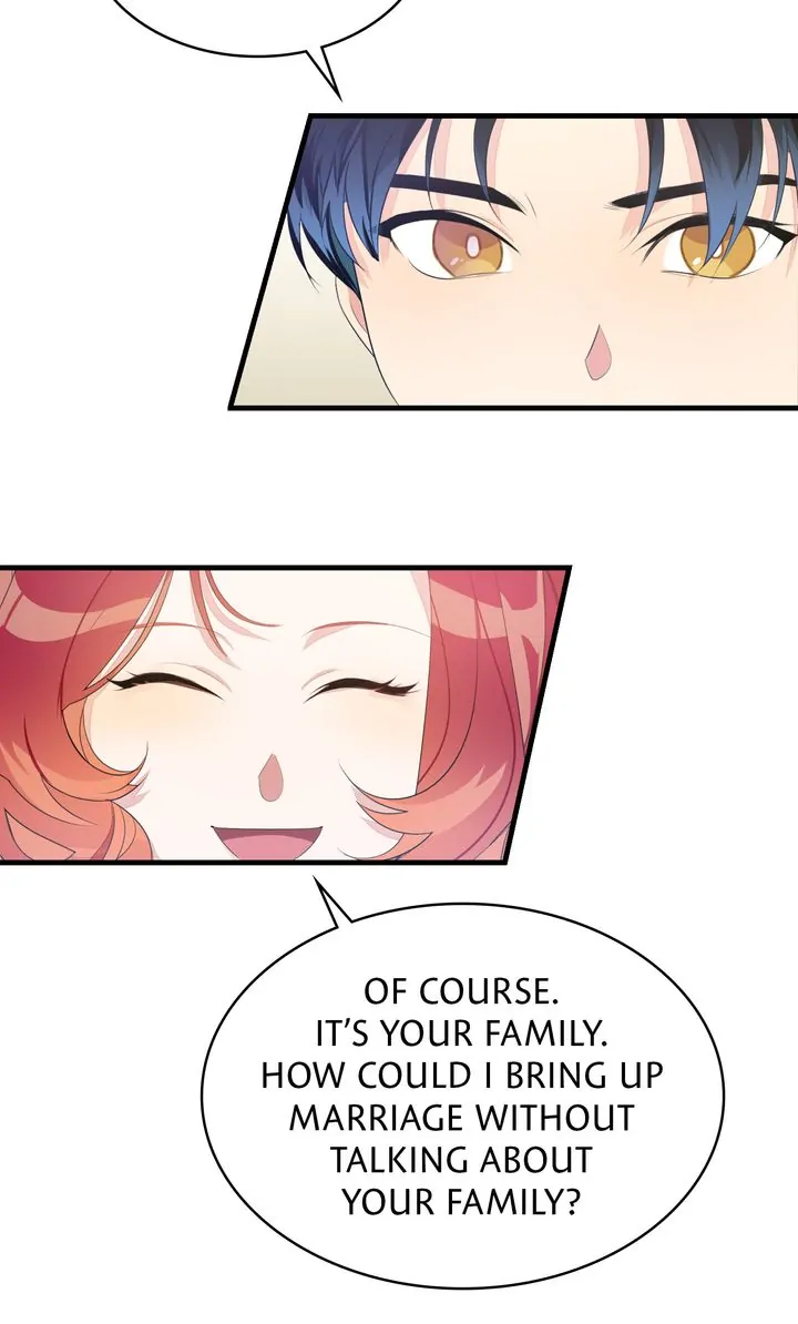 Till Divorce Do Us Part! Chapter 3 - Page 33