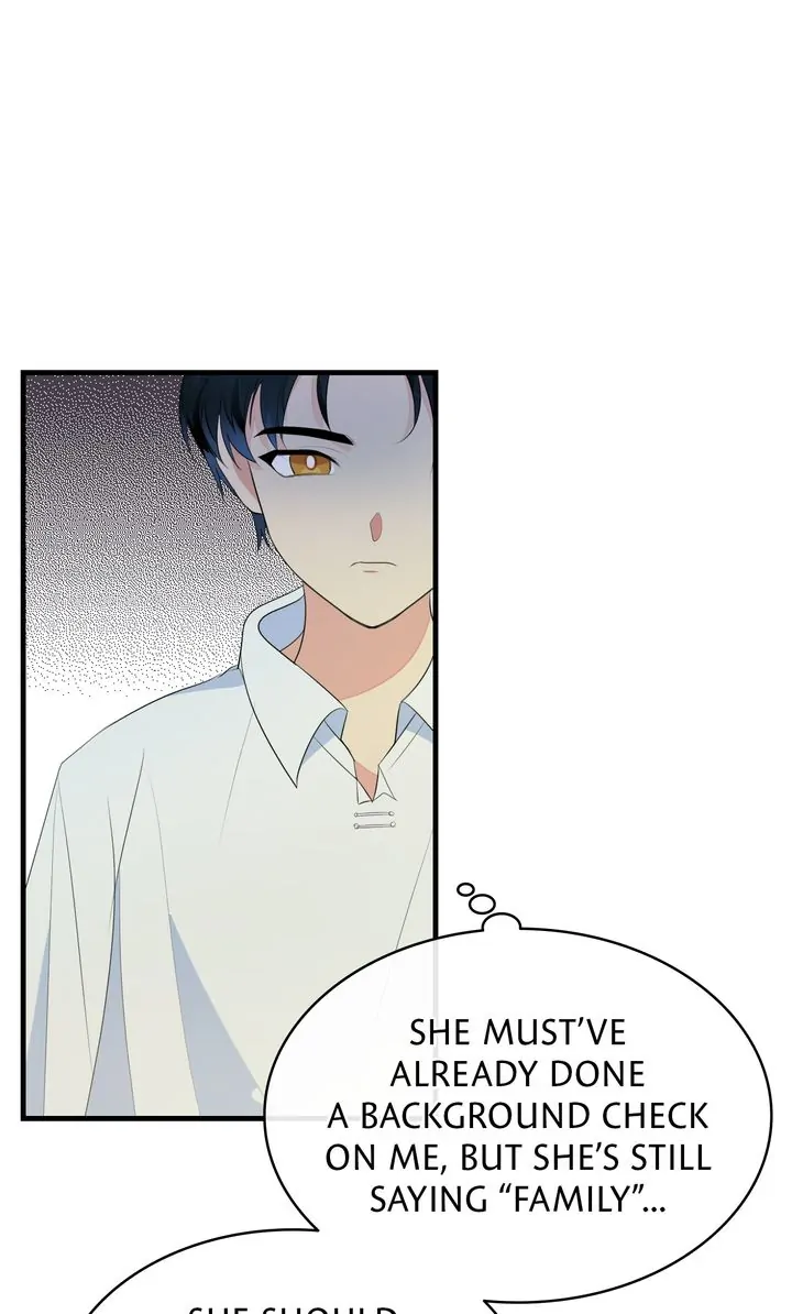 Till Divorce Do Us Part! Chapter 3 - Page 34