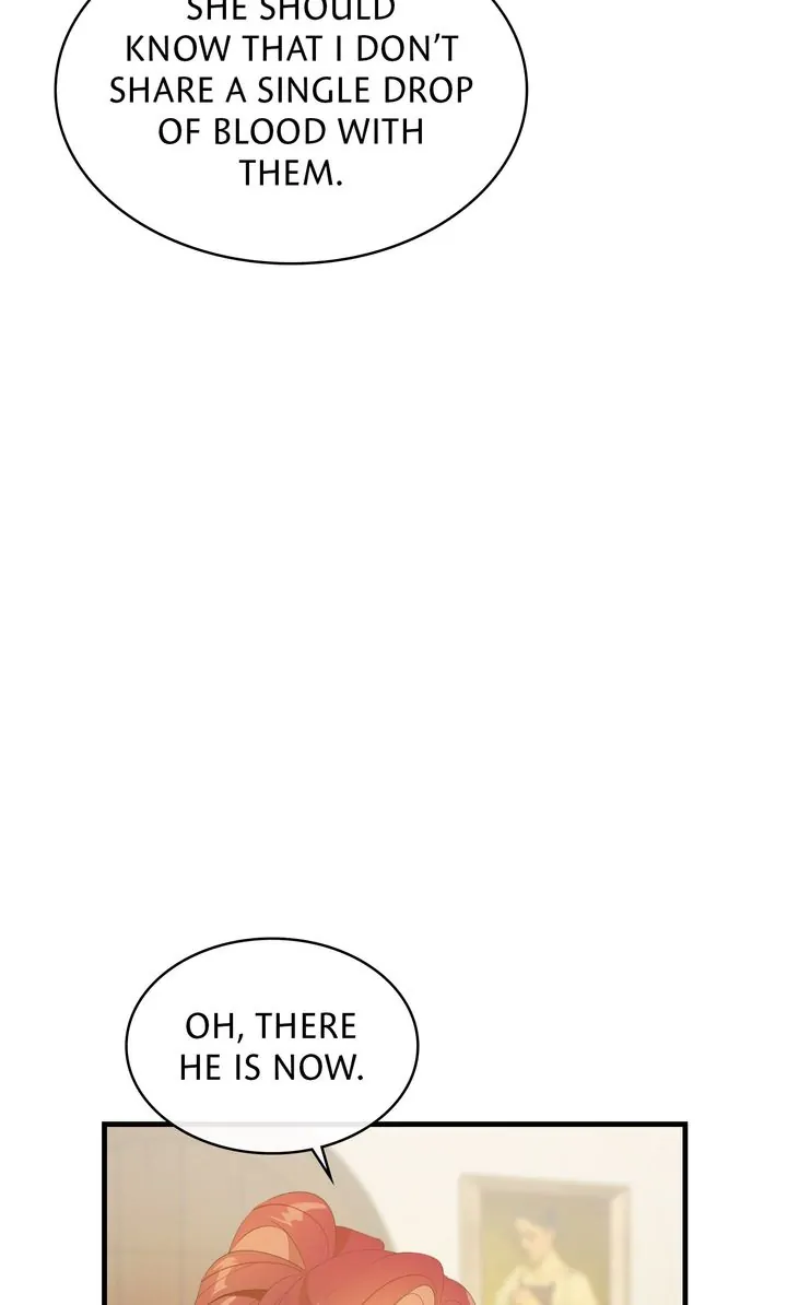 Till Divorce Do Us Part! Chapter 3 - Page 35