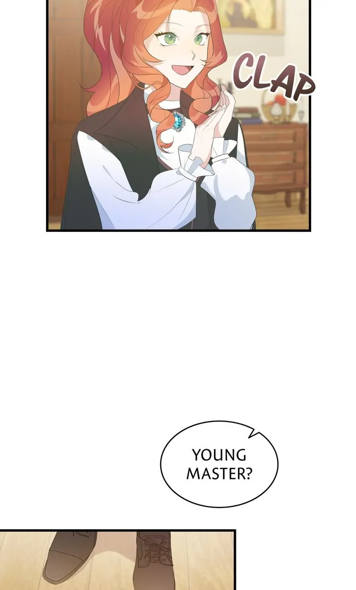 Till Divorce Do Us Part! Chapter 3 - Page 36