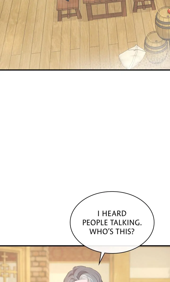Till Divorce Do Us Part! Chapter 3 - Page 38