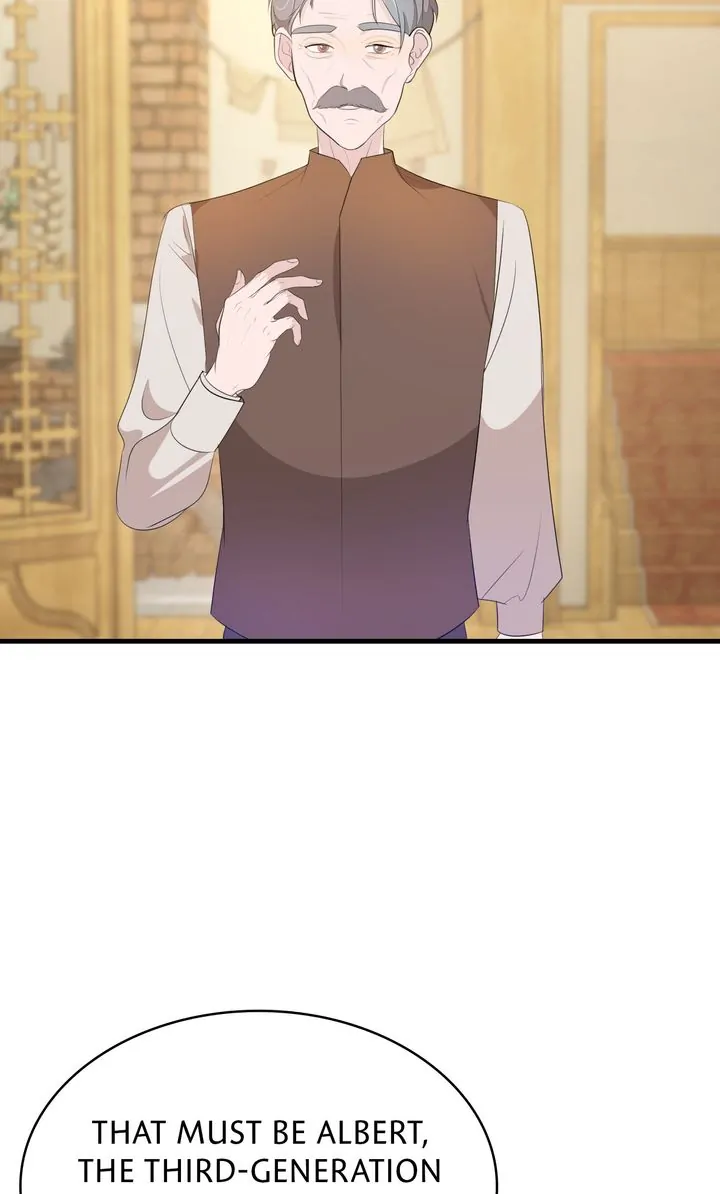 Till Divorce Do Us Part! Chapter 3 - Page 39