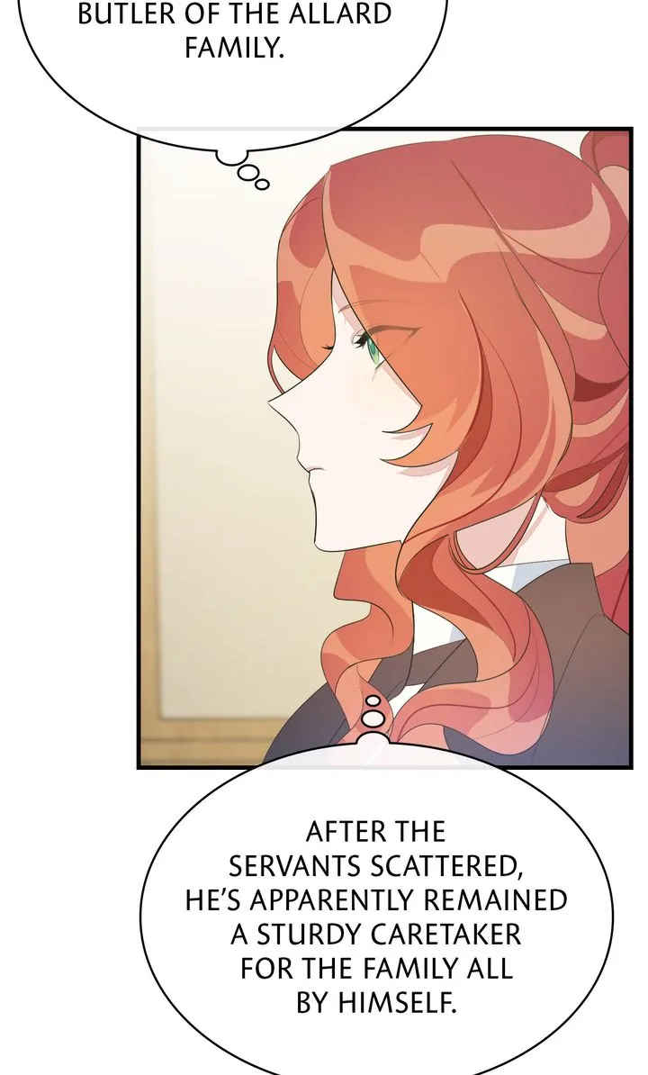 Till Divorce Do Us Part! Chapter 3 - Page 40