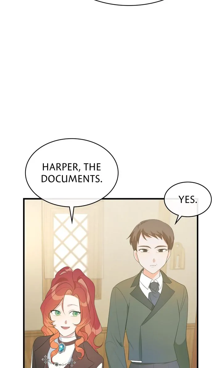Till Divorce Do Us Part! Chapter 3 - Page 41