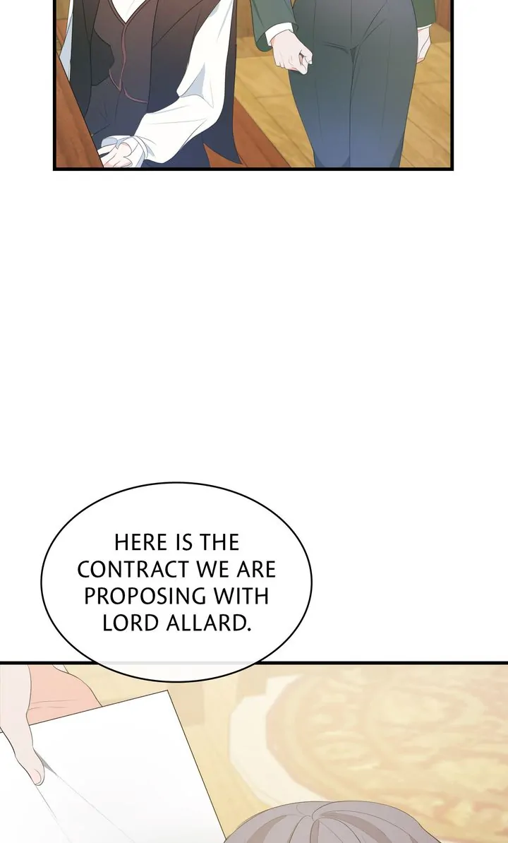 Till Divorce Do Us Part! Chapter 3 - Page 42